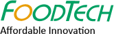 image: logo of foodTech